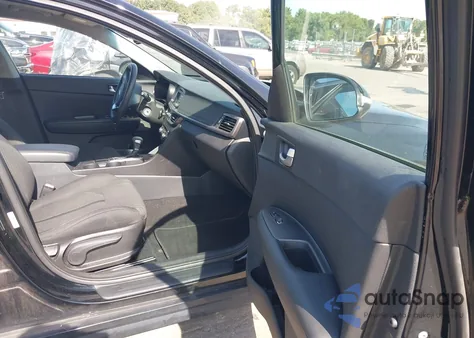 2016 Kia Optima Lx z USA, uszkodzony, nr VIN 5XXGT4L30GG048853